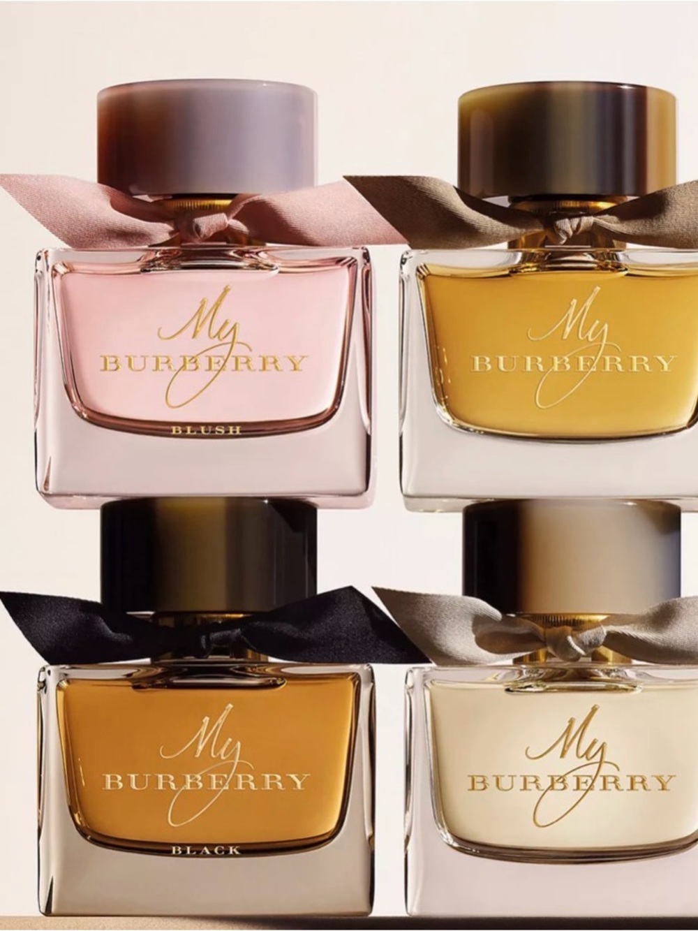 Burberry My Burberry Blush Eau de Parfum 50ml - Picture 7 of 7